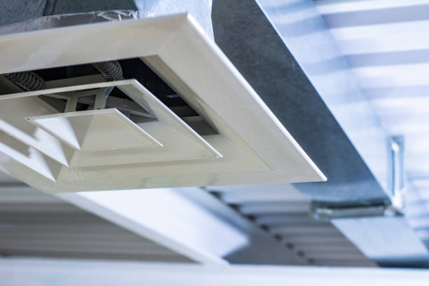 Best Affordable HVAC Duct Cleaning  in Shelton, WA