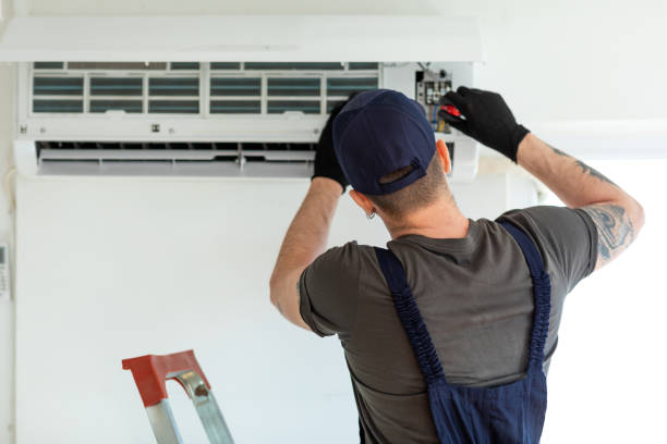 Best HVAC System Cleaning  in Shelton, WA