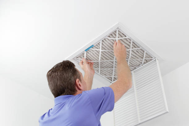 Best Air Duct Cleaning Near Me  in Shelton, WA